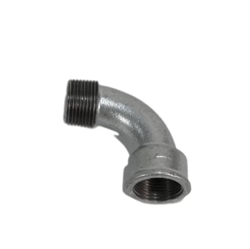 Malleable Iron Pipe Fittings 90°M&F Short Bend