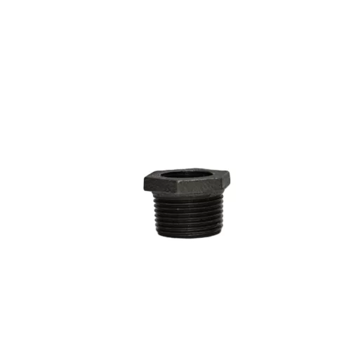 Malleable Iron Black Fitting Bushing